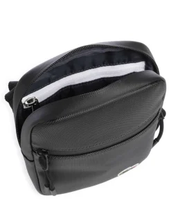 Lacoste Crossbody Bags-LCST Crossbody bag soft synthetic