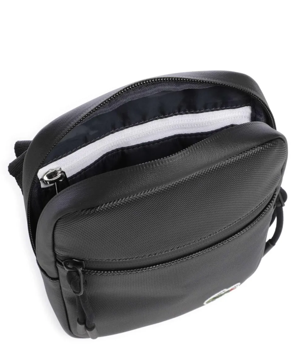 Lacoste Crossbody Bags-LCST Crossbody bag soft synthetic