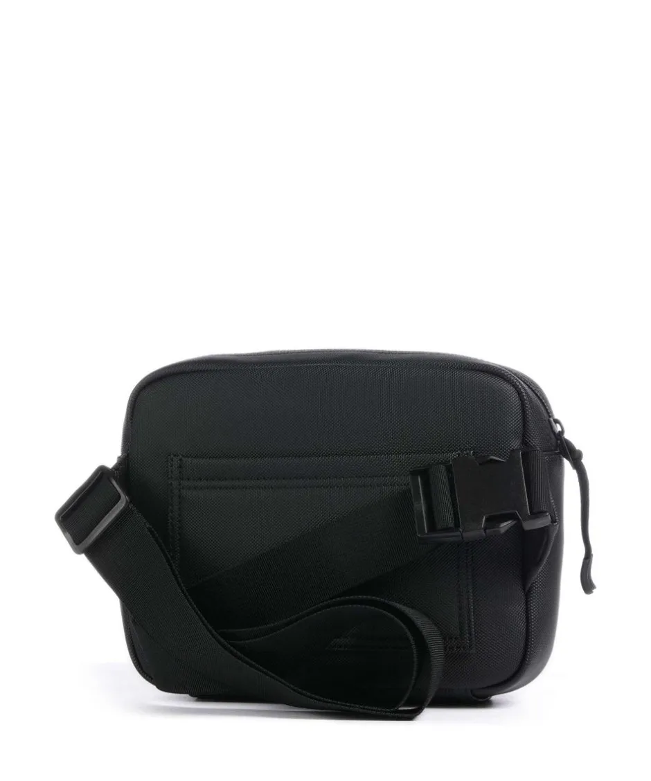 Lacoste Crossbody Bags-LCST Crossbody bag soft synthetic