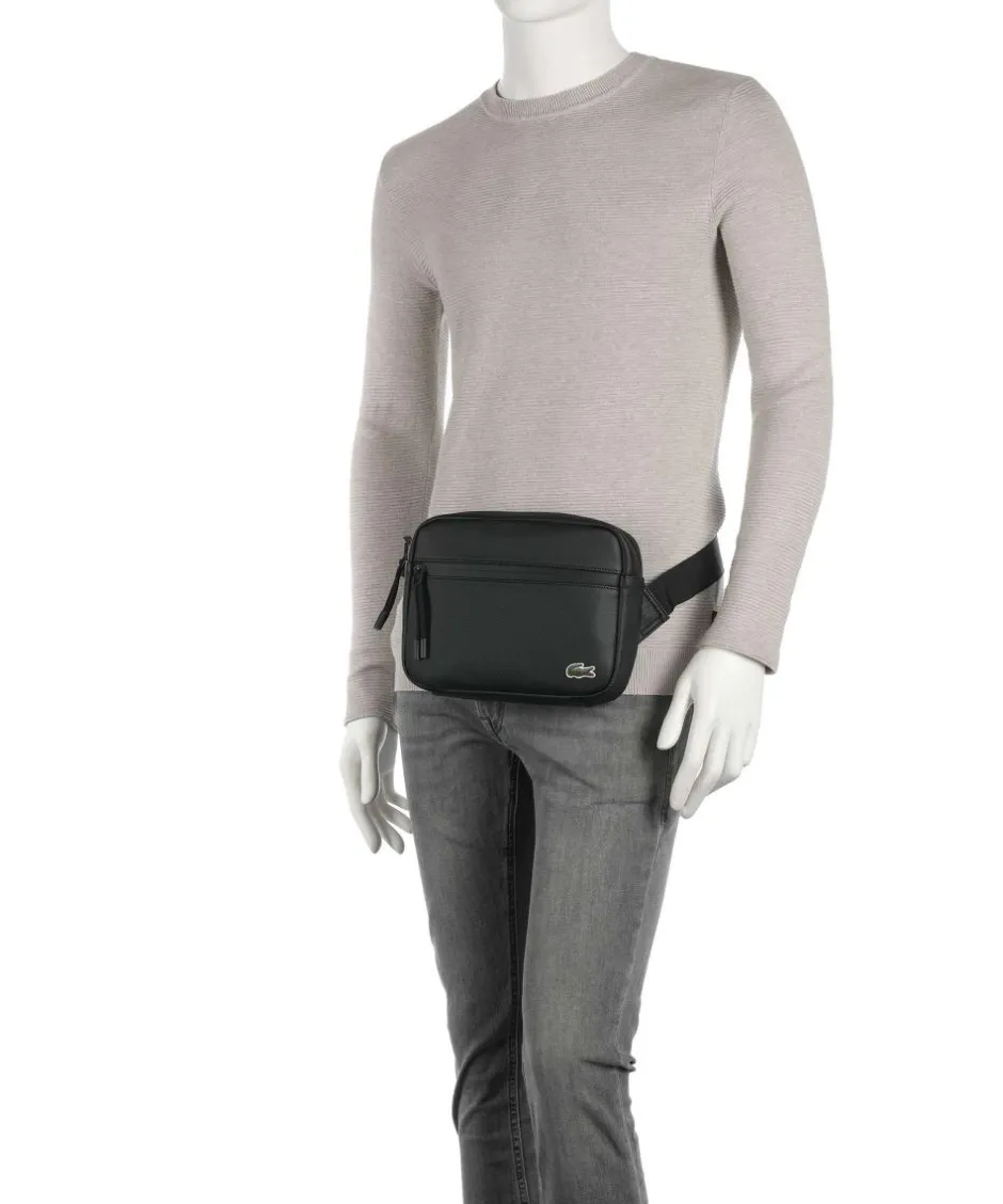 Lacoste Crossbody Bags-LCST Crossbody bag soft synthetic