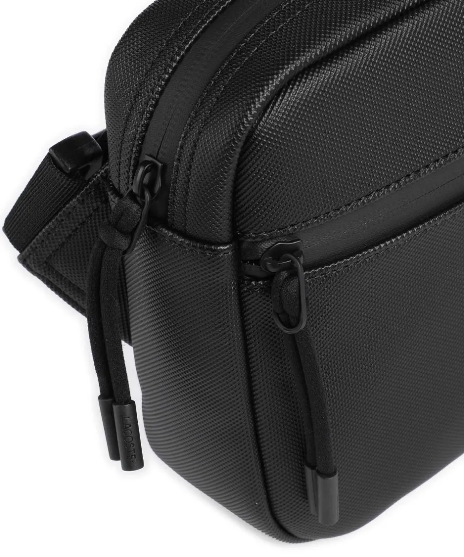 Lacoste Crossbody Bags-LCST Crossbody bag soft synthetic