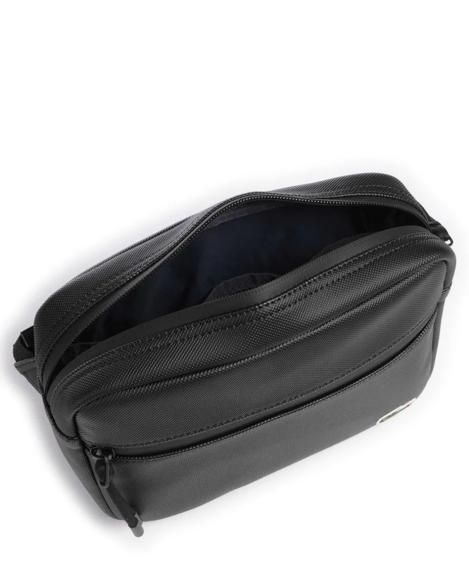 Lacoste Crossbody Bags-LCST Crossbody bag soft synthetic