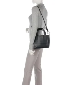 Sandqvist Handbags|Crossbody Bags-Leather Classics Cecilia Handbag fine grain leather