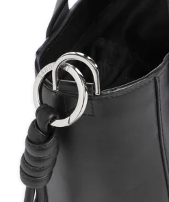 Sandqvist Handbags|Crossbody Bags-Leather Classics Cecilia Handbag fine grain leather