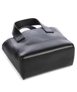 Sandqvist Handbags|Crossbody Bags-Leather Classics Cecilia Handbag fine grain leather
