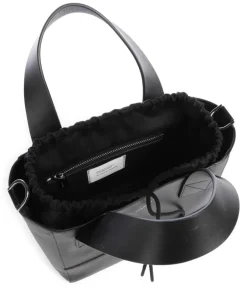 Sandqvist Handbags|Crossbody Bags-Leather Classics Cecilia Handbag fine grain leather