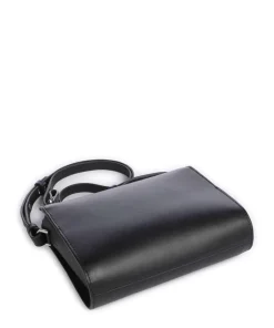 Sandqvist Crossbody Bags-Leather Classics Frances Crossbody bag fine grain cow leather