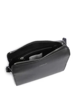 Sandqvist Crossbody Bags-Leather Classics Frances Crossbody bag fine grain cow leather