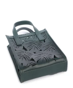 Ted Baker Handbags|Crossbody Bags-Leeora Crossbody bag fine grain cow leather