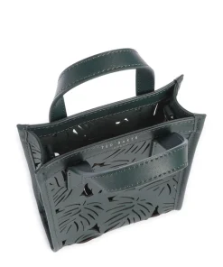 Ted Baker Handbags|Crossbody Bags-Leeora Crossbody bag fine grain cow leather