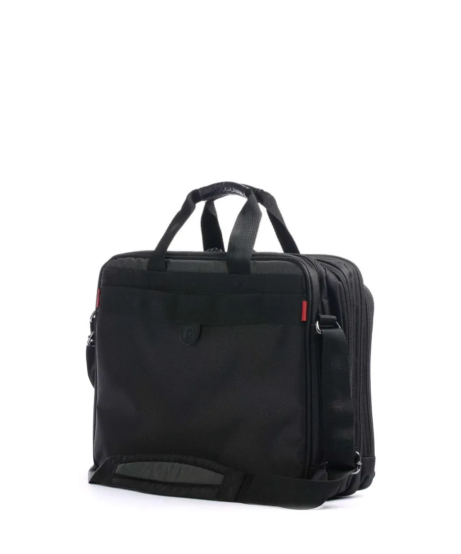 Wenger Business- & Laptop Bags-Legacy Briefcase 17″ polyester