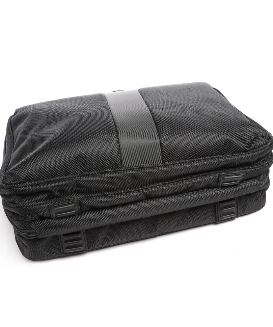 Wenger Business- & Laptop Bags-Legacy Briefcase 17″ polyester