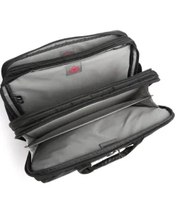 Wenger Business- & Laptop Bags-Legacy Briefcase 17″ polyester