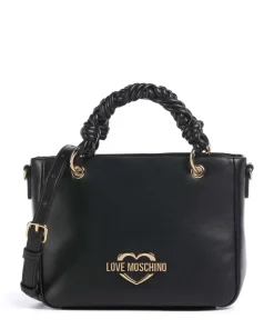 Love Moschino Handbags|Crossbody Bags-Legacy Handbag nappa leather, polyurethane