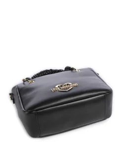 Love Moschino Handbags|Crossbody Bags-Legacy Handbag nappa leather, polyurethane