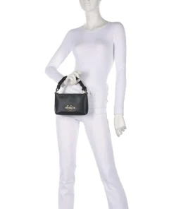 Love Moschino Shoulder Bags|Crossbody Bags-Legacy Shoulder bag nappa leather, polyurethane