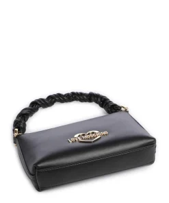Love Moschino Shoulder Bags|Crossbody Bags-Legacy Shoulder bag nappa leather, polyurethane