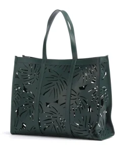 Ted Baker Tote Bags-Leiian Tote bag fine grain cow leather