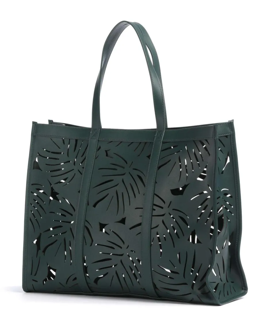 Ted Baker Tote Bags-Leiian Tote bag fine grain cow leather