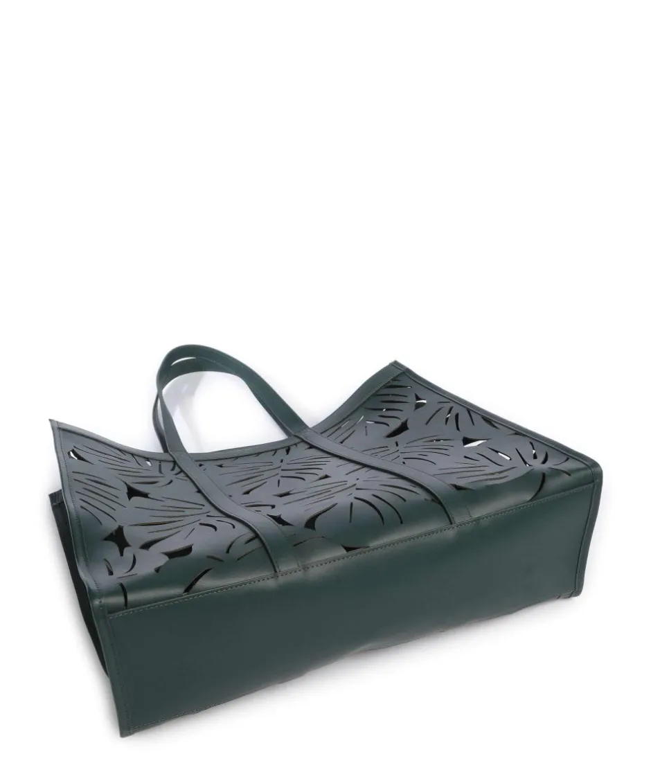 Ted Baker Tote Bags-Leiian Tote bag fine grain cow leather