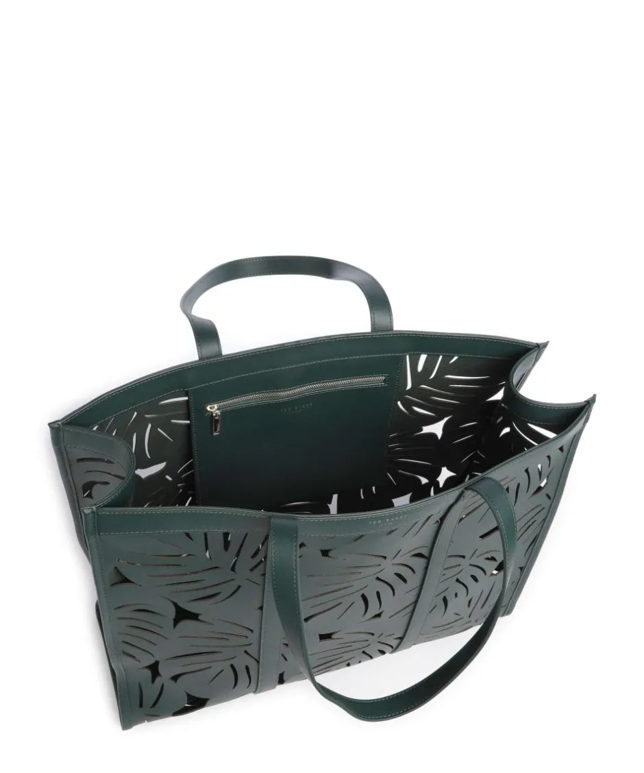 Ted Baker Tote Bags-Leiian Tote bag fine grain cow leather