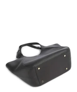 BOSS Tote Bags-Lenah Big Tote bag grained cow leather