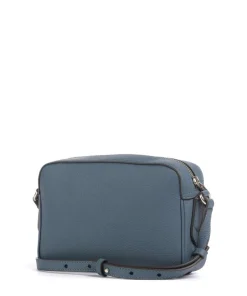 BOSS Crossbody Bags-Lenah Crossbody bag grained cow leather