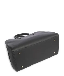 BOSS Business- & Laptop Bags|Handbags-Lenah Handbag 13″ grained cow leather