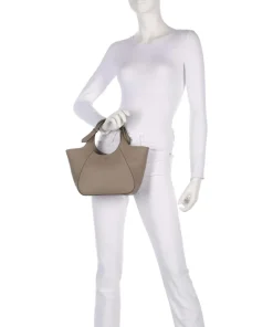 BOSS Handbags|Crossbody Bags-Lenah Small Handbag grained cow leather