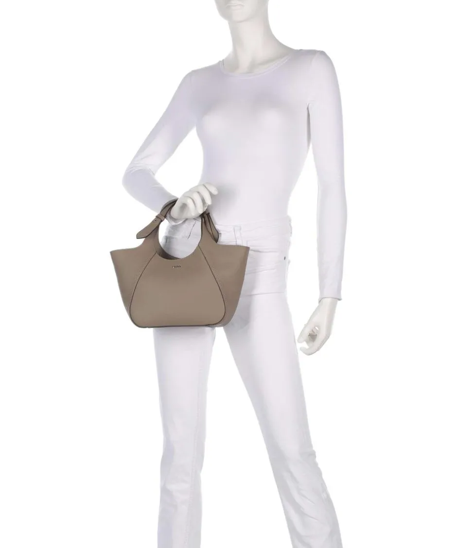 BOSS Handbags|Crossbody Bags-Lenah Small Handbag grained cow leather