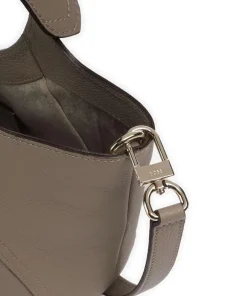 BOSS Handbags|Crossbody Bags-Lenah Small Handbag grained cow leather