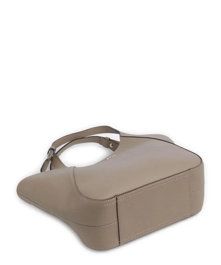 BOSS Handbags|Crossbody Bags-Lenah Small Handbag grained cow leather