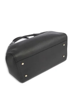 BOSS Tote Bags-Lenah Tote bag grained cow leather