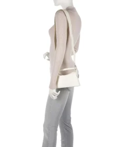 Liu Jo Handbags|Crossbody Bags-Leonie Hanne Crossbody bag leather