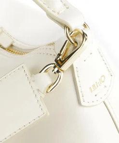 Liu Jo Handbags|Crossbody Bags-Leonie Hanne Crossbody bag leather