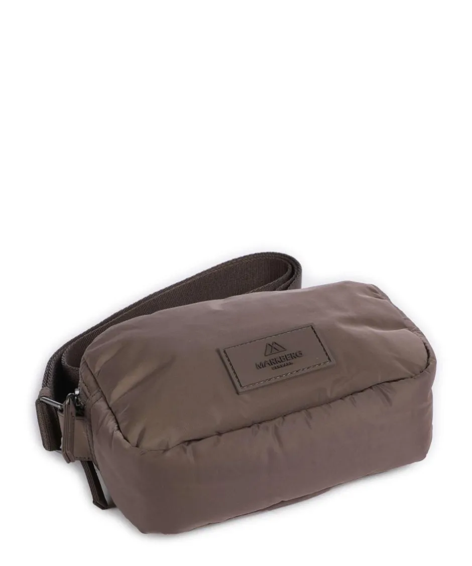 Markberg Crossbody Bags-Less Crossbody bag recycled polyester