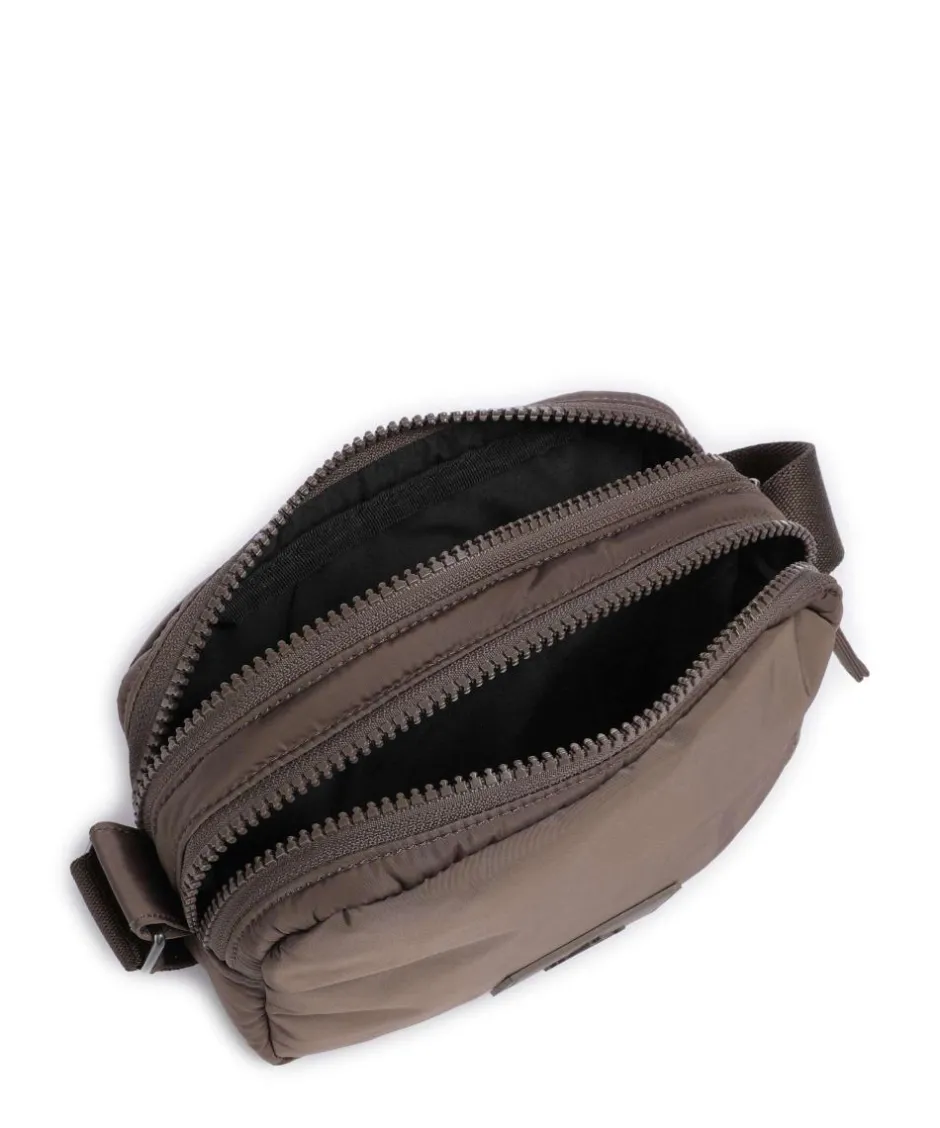 Markberg Crossbody Bags-Less Crossbody bag recycled polyester