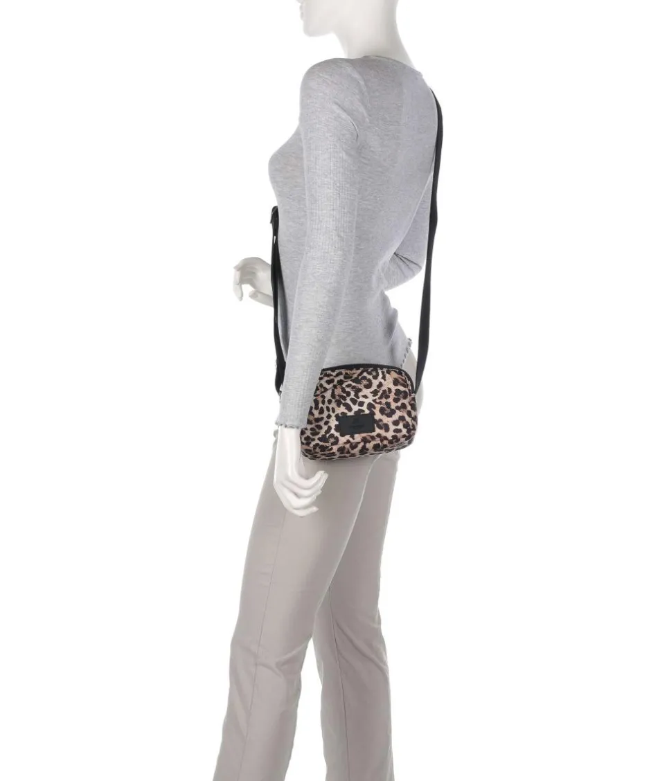 Markberg Crossbody Bags-Less Crossbody bag recycled polyester