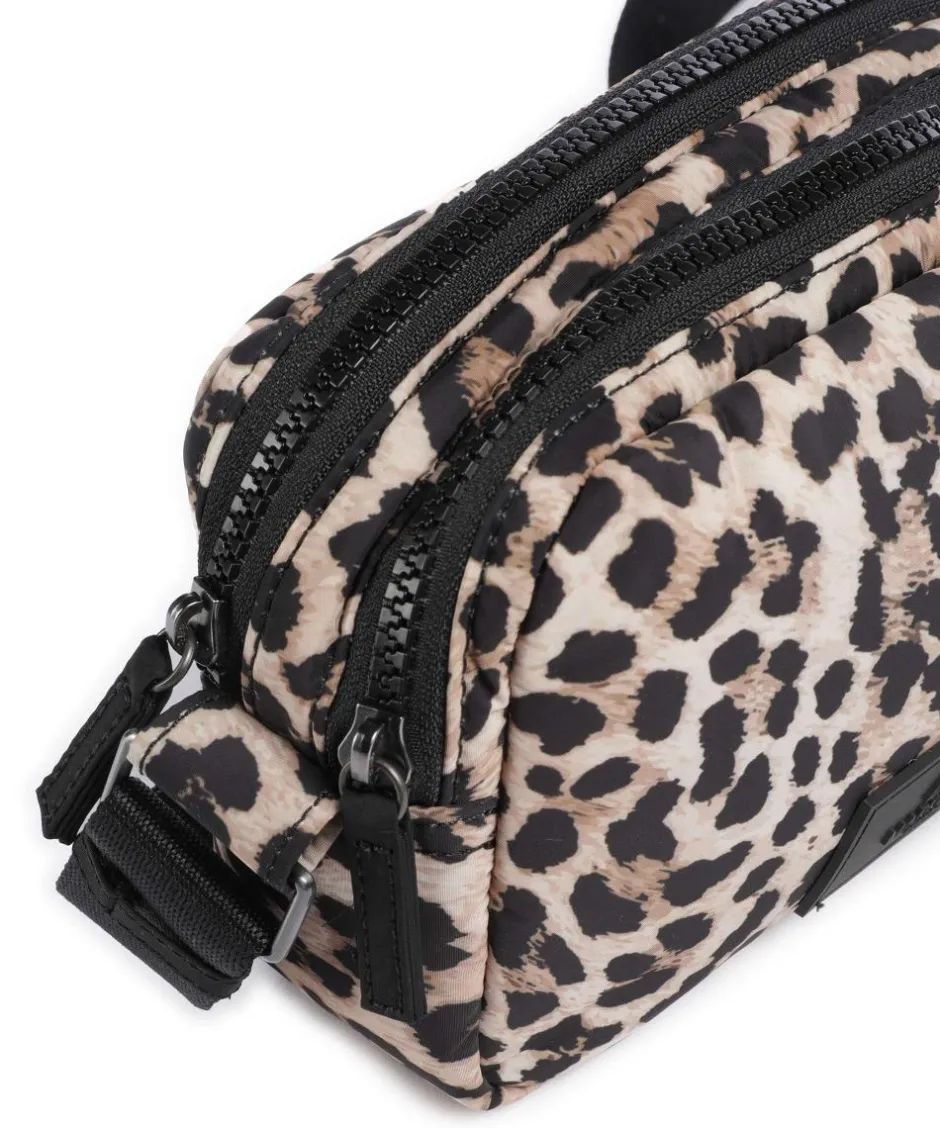 Markberg Crossbody Bags-Less Crossbody bag recycled polyester