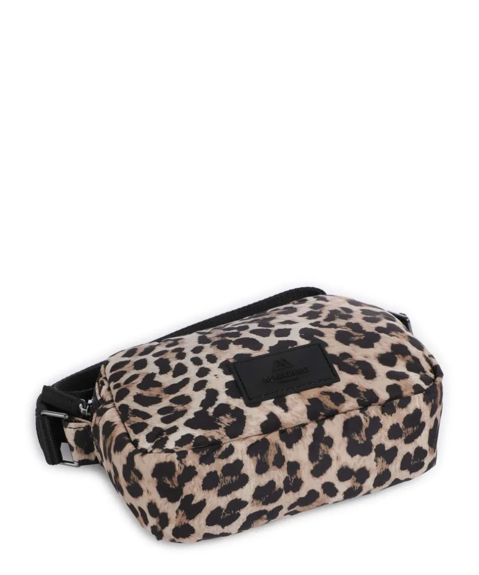 Markberg Crossbody Bags-Less Crossbody bag recycled polyester