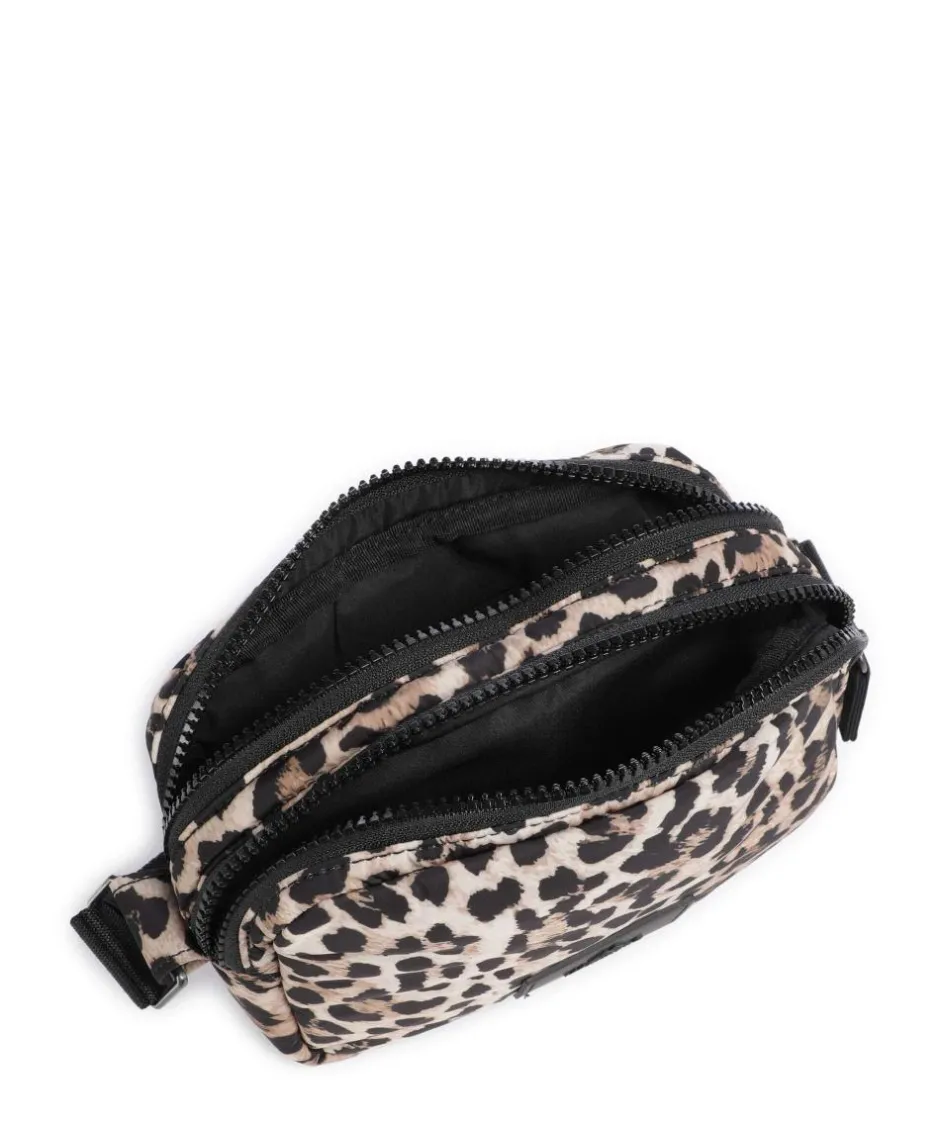 Markberg Crossbody Bags-Less Crossbody bag recycled polyester