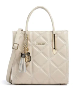Kazar Handbags|Crossbody Bags-Lexie Handbag fine grain cow leather