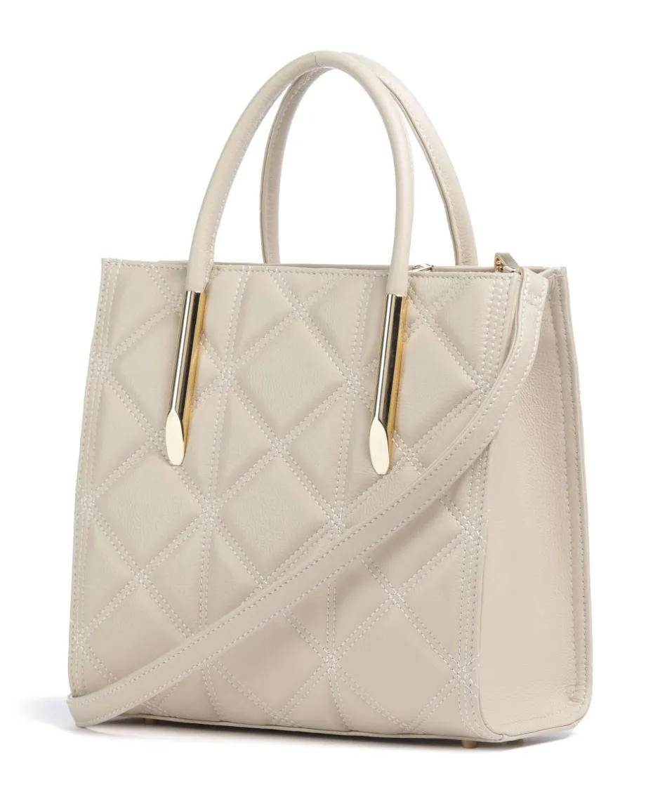 Kazar Handbags|Crossbody Bags-Lexie Handbag fine grain cow leather