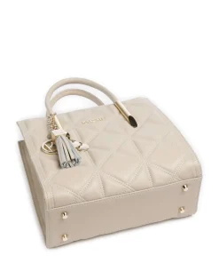 Kazar Handbags|Crossbody Bags-Lexie Handbag fine grain cow leather