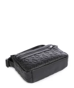 Armani Exchange Crossbody Bags-Liam Crossbody bag imitation leather