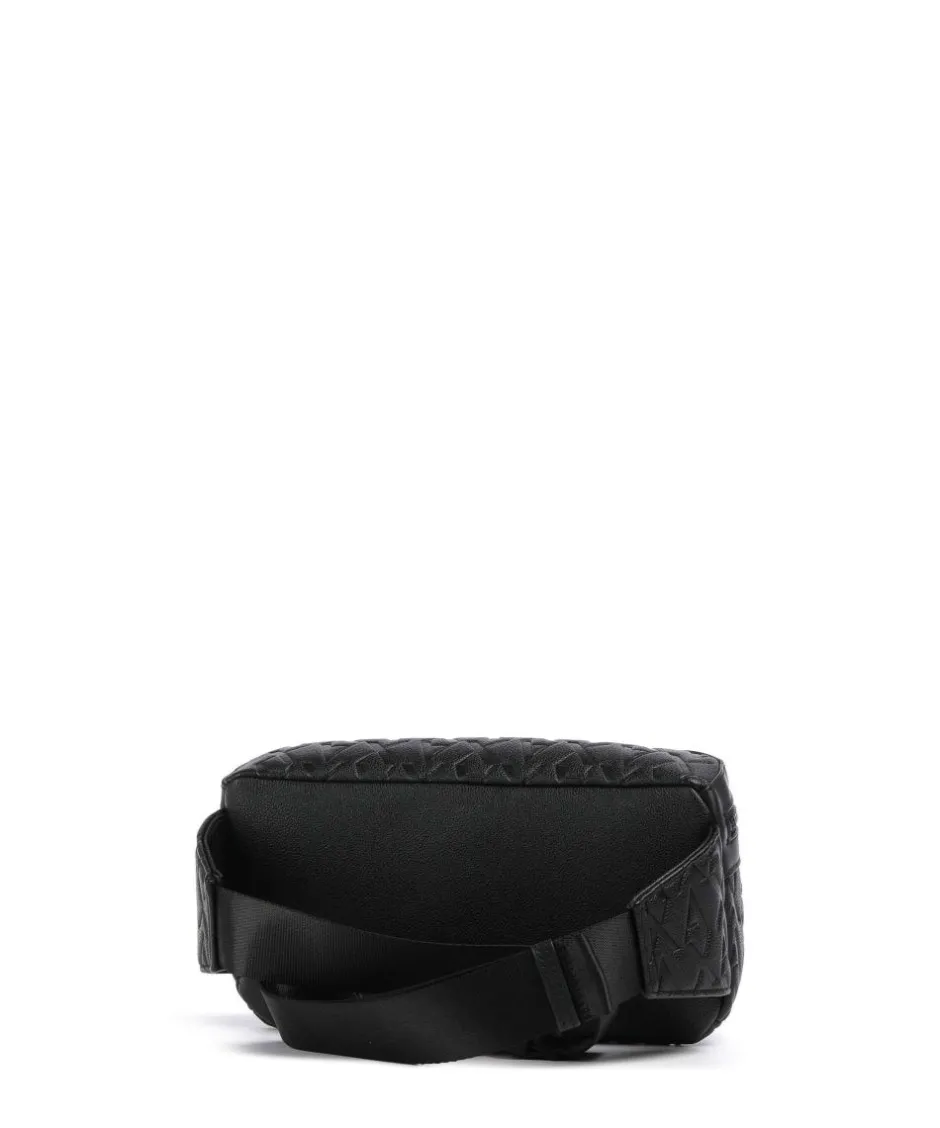 Armani Exchange Fanny Packs|Crossbody Bags-Liam Fanny pack imitation leather