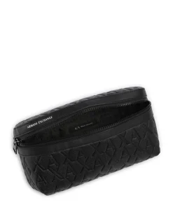 Armani Exchange Fanny Packs|Crossbody Bags-Liam Fanny pack imitation leather