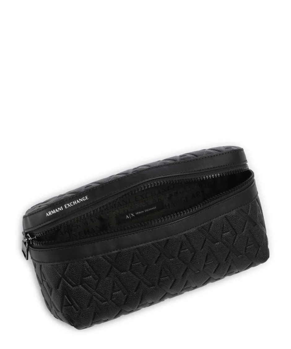 Armani Exchange Fanny Packs|Crossbody Bags-Liam Fanny pack imitation leather