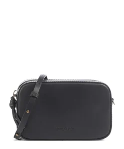 Marc O Crossbody Bags-Liana XS Crossbody bag fine grain cow leather