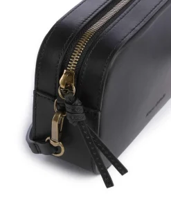 Marc O Crossbody Bags-Liana XS Crossbody bag fine grain cow leather
